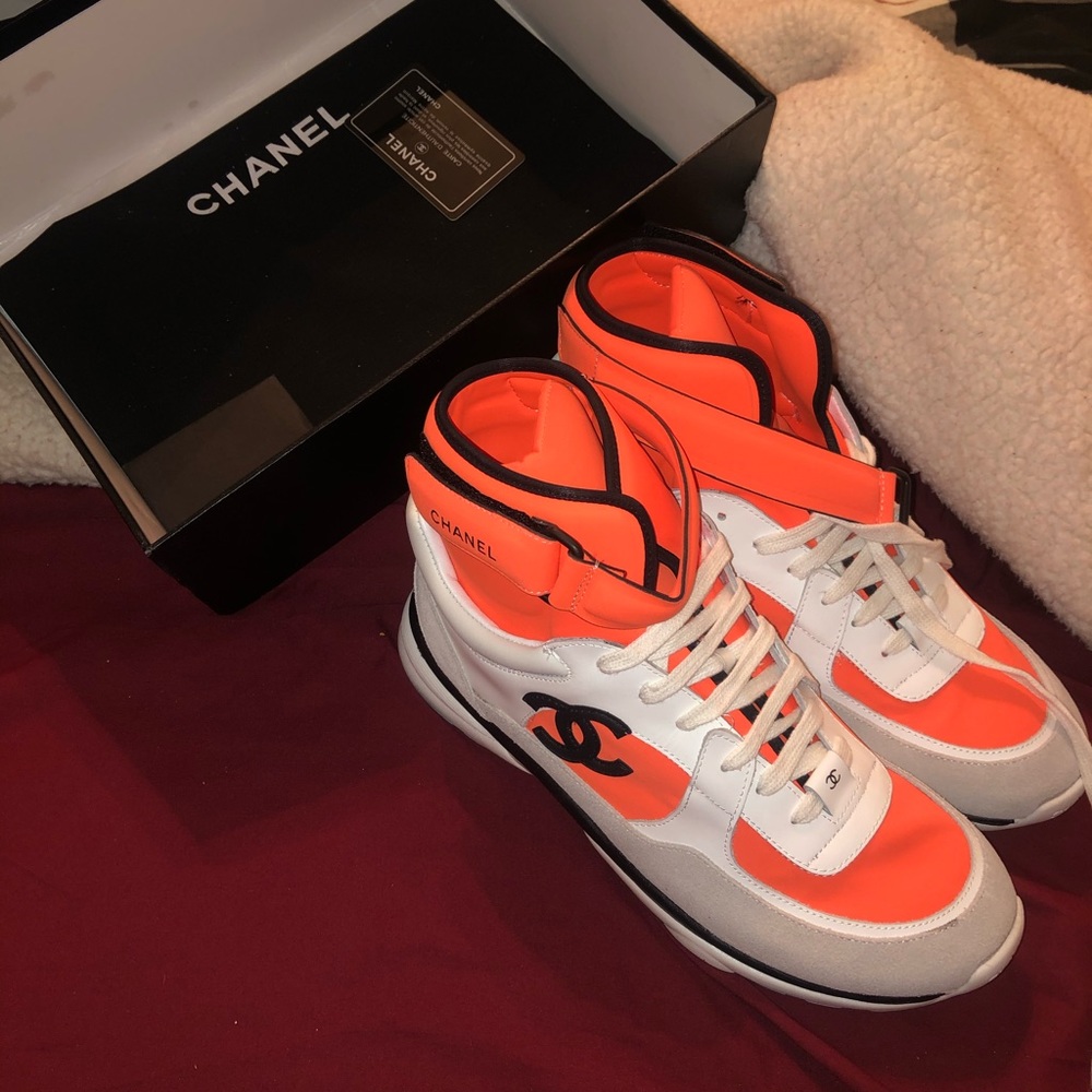 Chanel’s